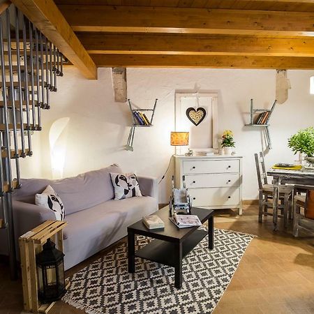 Loft La Casetta Ortigia Apartment Syracuse Ngoại thất bức ảnh