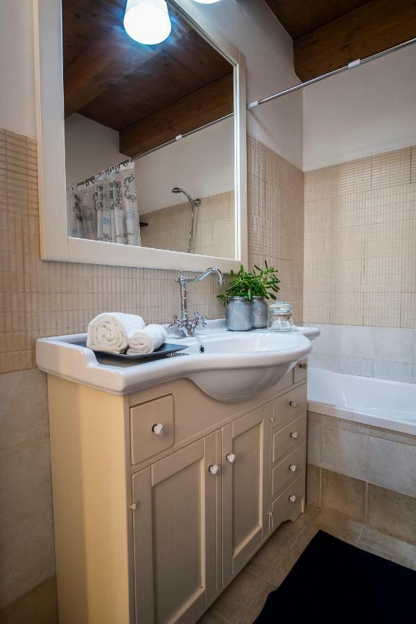 Loft La Casetta Ortigia Apartment Syracuse Ngoại thất bức ảnh
