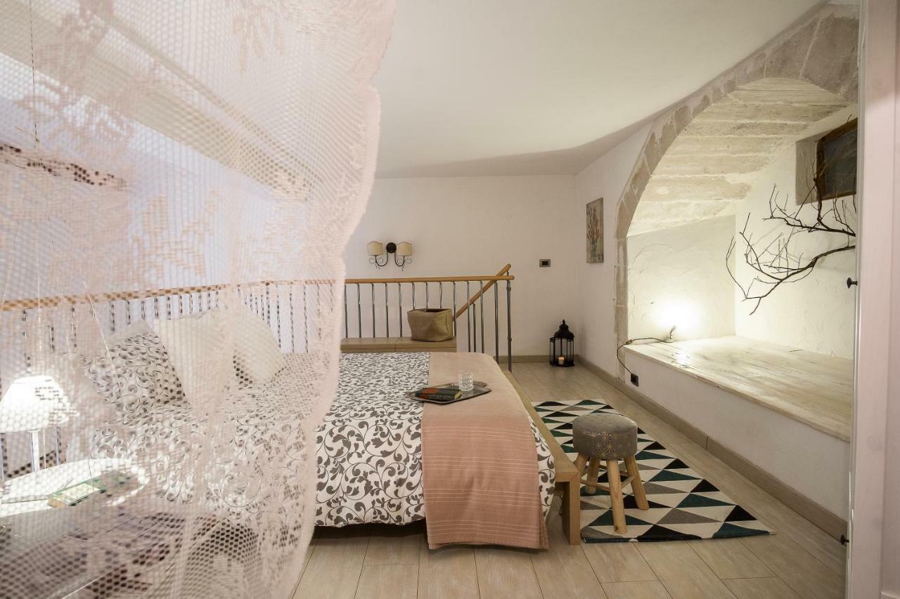Loft La Casetta Ortigia Apartment Syracuse Ngoại thất bức ảnh