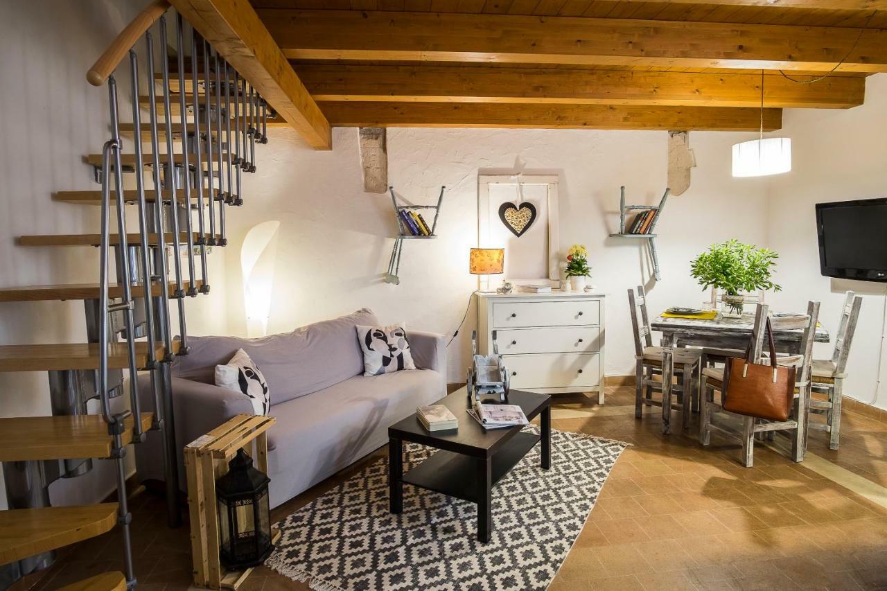 Loft La Casetta Ortigia Apartment Syracuse Ngoại thất bức ảnh