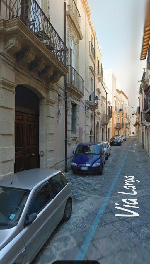 Loft La Casetta Ortigia Apartment Syracuse Ngoại thất bức ảnh